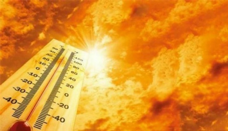 Meteoroloji'den Muğla'ya kritik yangın uyarısı