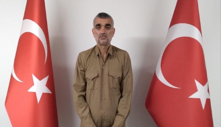 MİT'ten DEAŞ'a operasyon: 