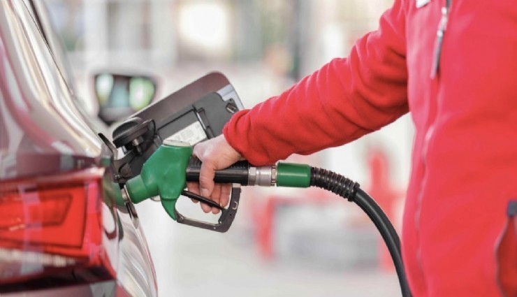 Motorine bir zam daha: 3,71 TL fiyat artışı