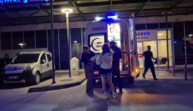 Muğla’da trafik kazası can aldı