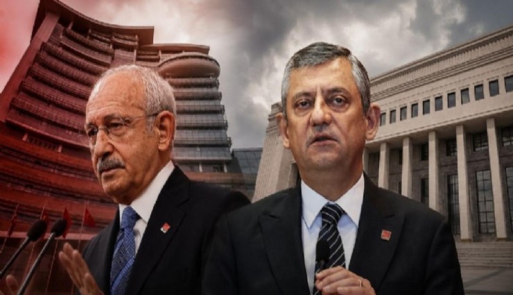 Mutlak butlan kararında yeni gelişme: Yargıtay'da gözler eylül ayına çevrildi