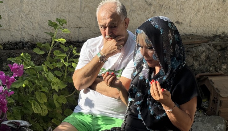 Safiye Soyman’dan yürek burkan sözler: Evlat acısı çok zor