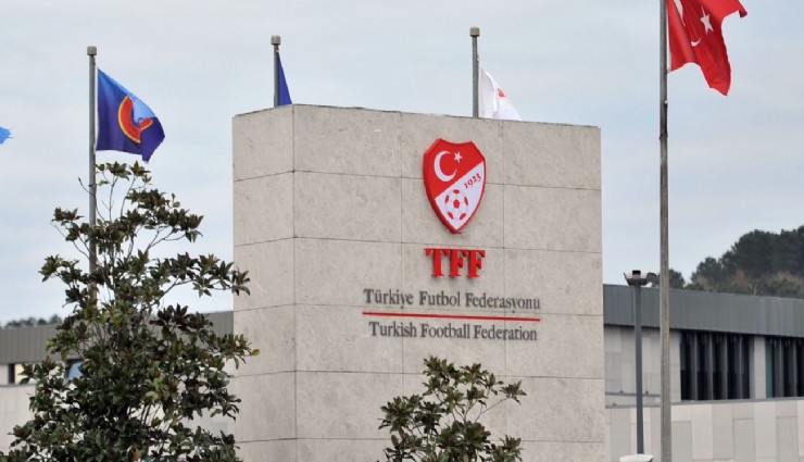 Trendyol Süper Lig'de 1. hafta programı açıklandı