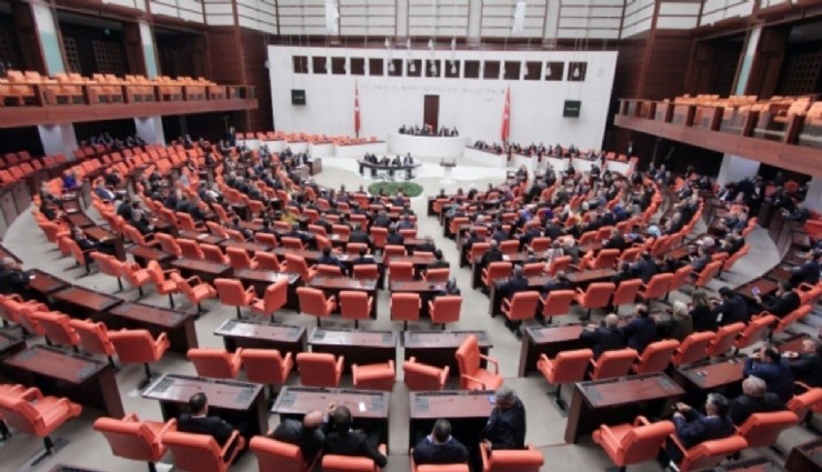 TSK'nın Somali'deki görev süresi 2 yıl daha uzatıldı