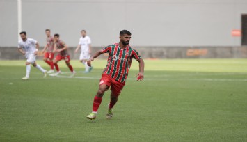 Yılmaz Ceylan'dan Karşıyaka kararı! Teklifleri geri çevirdi