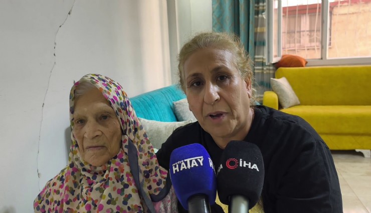 100 yaşındaki Hanuf Domrul, 5 kuşağı bir arada gördü: 171 kişilik ailesi var