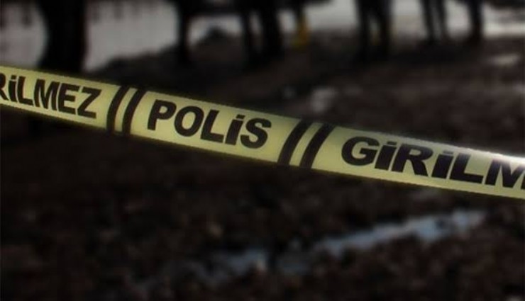 Afyonkarahisar'da meslektaşını vuran avukat tutuklandı