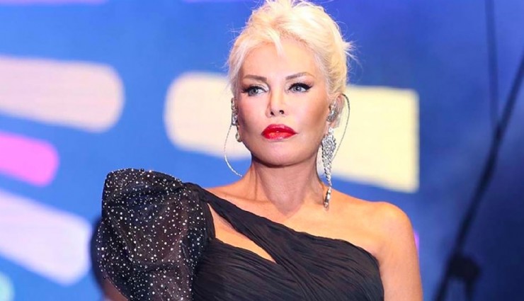 Ajda Pekkan'dan gençlik sırrı açıklaması