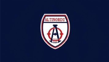 Altınordu'da iki veda daha