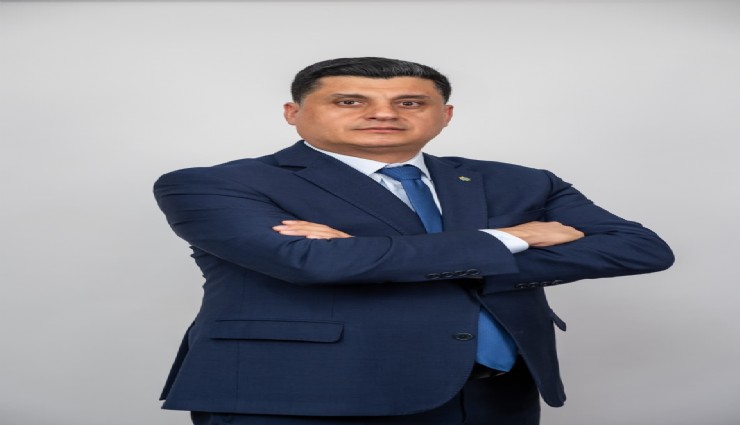 Aydın Sanayi Odası’ndan ABD’ye ek vergi tepkisi