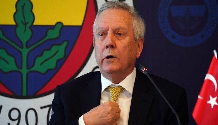 Aziz Yıldırım: 