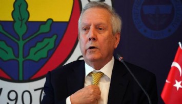 Aziz Yıldırım: 