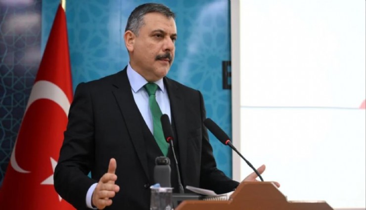 Bakan Çiftçi: 