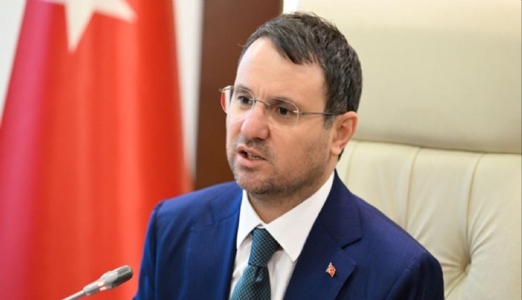 Bakan Gürlek açıkladı: Orman yangınlarında 9 kişi tutuklandı