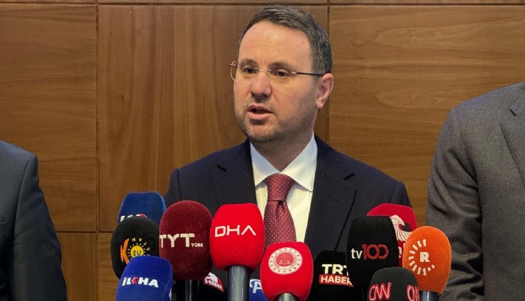 Bakan Gürlek duyurdu: Kuytulcular operasyonunda 32 şüpheliye adli işlem