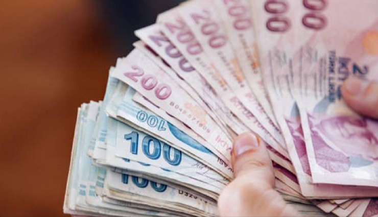 Borcu olan esnafa kredi yolu açıldı: Faiz indirim oranları değişti