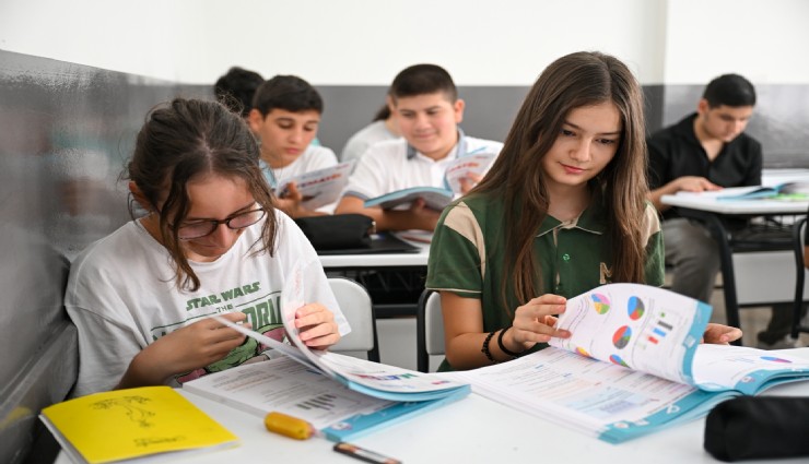 Bornova'da BELGEM büyüyor: Altındağ'a yeni eğitim merkezi