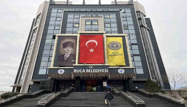 Buca Belediyesi'nden Dünya Barış Günü'ne özel program