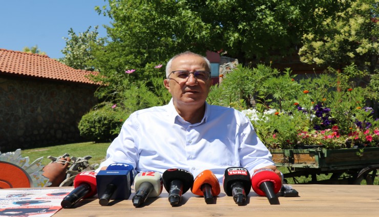 Çameli, 10. festivaline hazırlanıyor