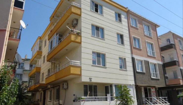 Çanakkale'de acı olay: İlaçlama sonrası anne ve çocuk zehirlendi