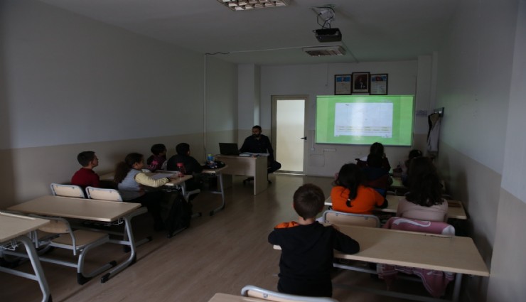 Çiğli’de güz dönemi kültür kursları için kayıt heyecanı