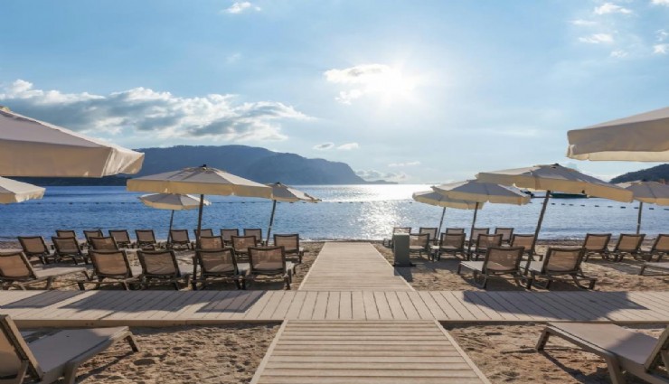 Devre mülkte yeni dönem: Tatil tarihleri artık değiştirilebilecek