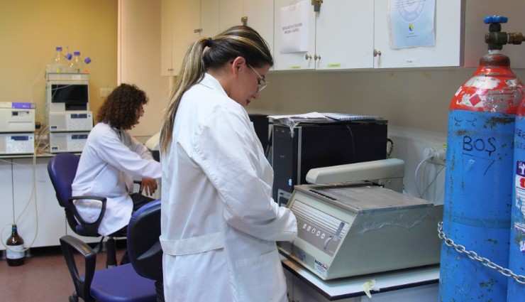 Ege Üniversitesi nükleer bilimlerde yeni araştırmacılarını arıyor