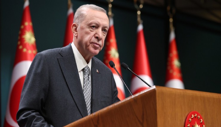 Erdoğan: Mekke Anlaşması bölgesel istikrar için atılmış stratejik bir adım