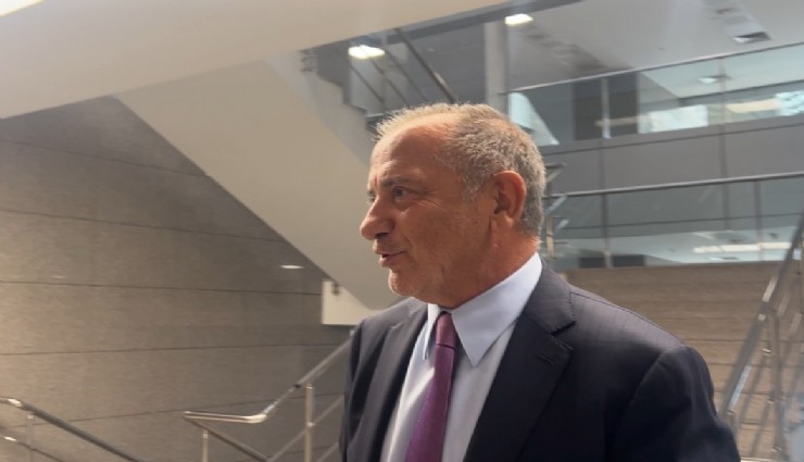 Fatih Altaylı, 