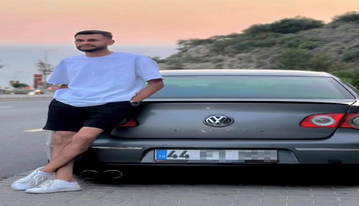 Fethiye'de feci kaza: Motosiklet sürücüsü hayatını kaybetti, 2 polis yaralandı