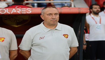 Göztepe kalesinde forma rekabeti yaşanacak
