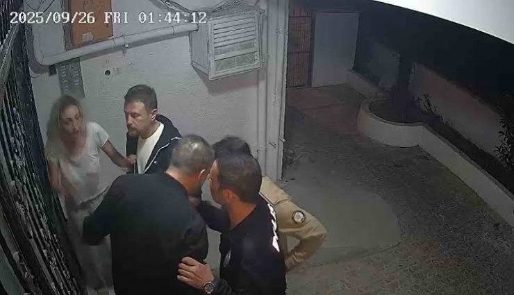Güllü'nün öldüğü geceye ilişkin yeni görüntüler ortaya çıktı