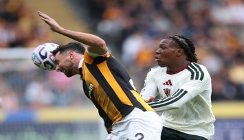 Hull City'den Premier Lig'e rüya gibi başlangıç