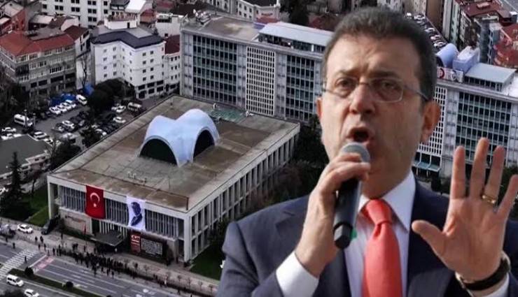 İBB davasında tutuksuz sanıkların savunmaları alındı