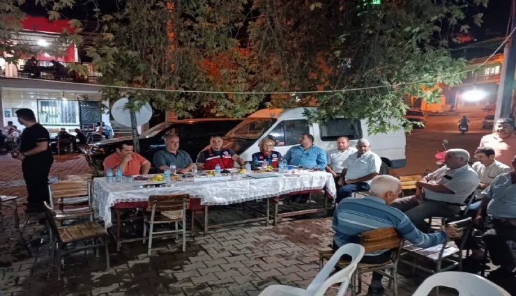 İncir üreticilerine aflatoksin uyarısı