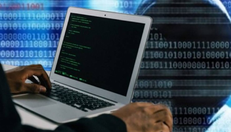 İran bağlantılı hackerlardan İngiltere'de elektrik santraline siber saldırı