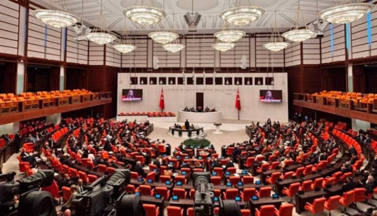 İYİ Parti'nin 