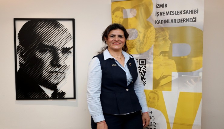 İzmir iş dünyasından 30 Ağustos mesajı: Bağımsızlık vurgusu