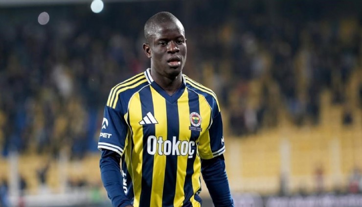 Kante, UEFA kadrosuna eklendi