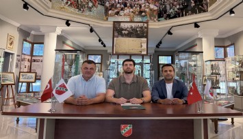 Karşıyaka Basketbol, Hakan Sayılı'yı kadrosuna kattı