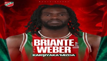 Karşıyaka Basketbol, transferde gaza bastı