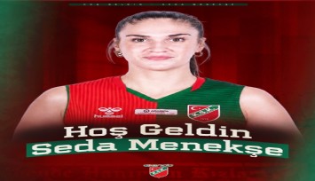 Karşıyaka Voleybol'dan çifte transfer