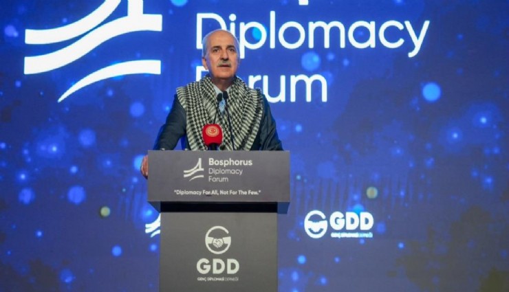 Kurtulmuş: Terör meselesini geride bırakıyoruz
