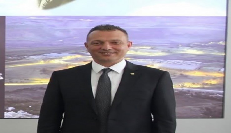 Kütahya'da sendika temsilcisi evinde ölü bulundu
