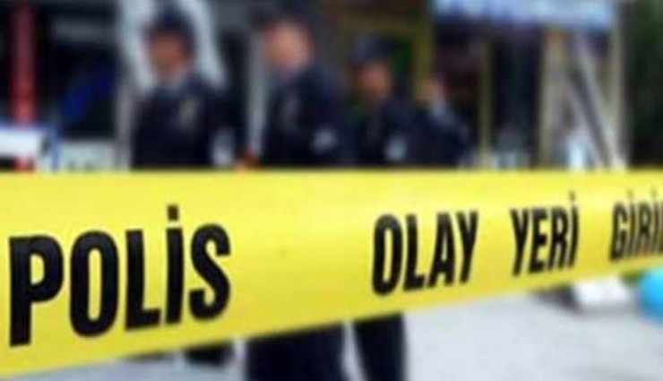 Kütahya'da yengesini öldürdü, ağabeyini ağır yaraladı