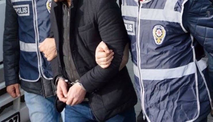 Manisa'da uyuşturucu operasyonu: 55 kişi tutuklandı