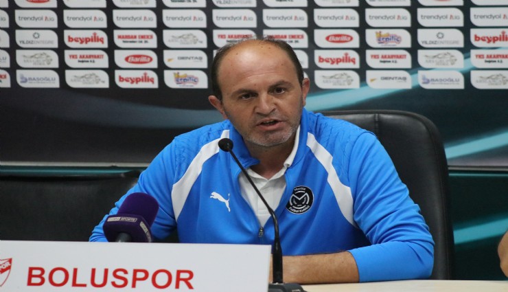 Manisa FK cephesi galibiyetten memnun, Boluspor'da sakatlık üzüntüsü