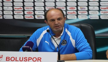 Manisa FK cephesi galibiyetten memnun, Boluspor'da sakatlık üzüntüsü