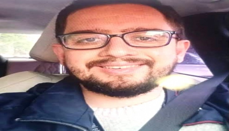 Mersin'de denize giren genç doktorun acı sonu