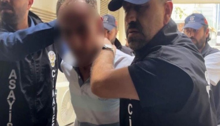Milletvekili Meriç'i bıçaklayan zanlının ifadesi ortaya çıktı